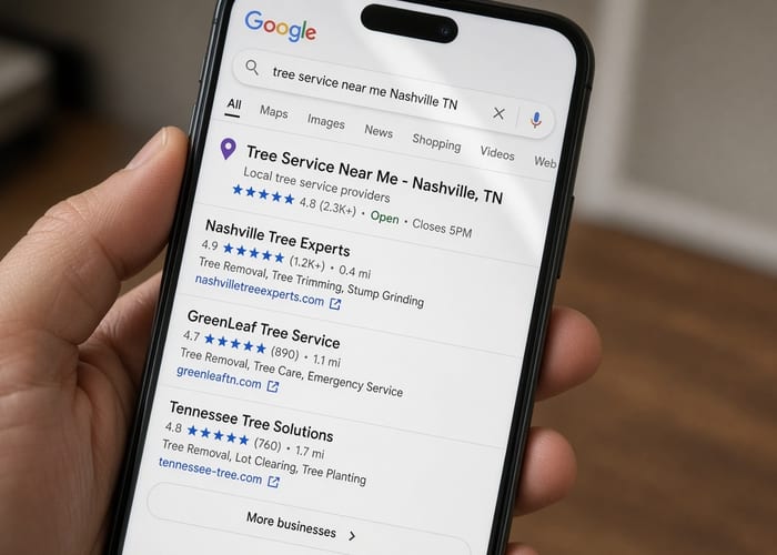 Google Ads & PPC