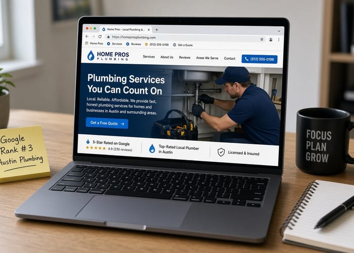 Website Optimization & SEO